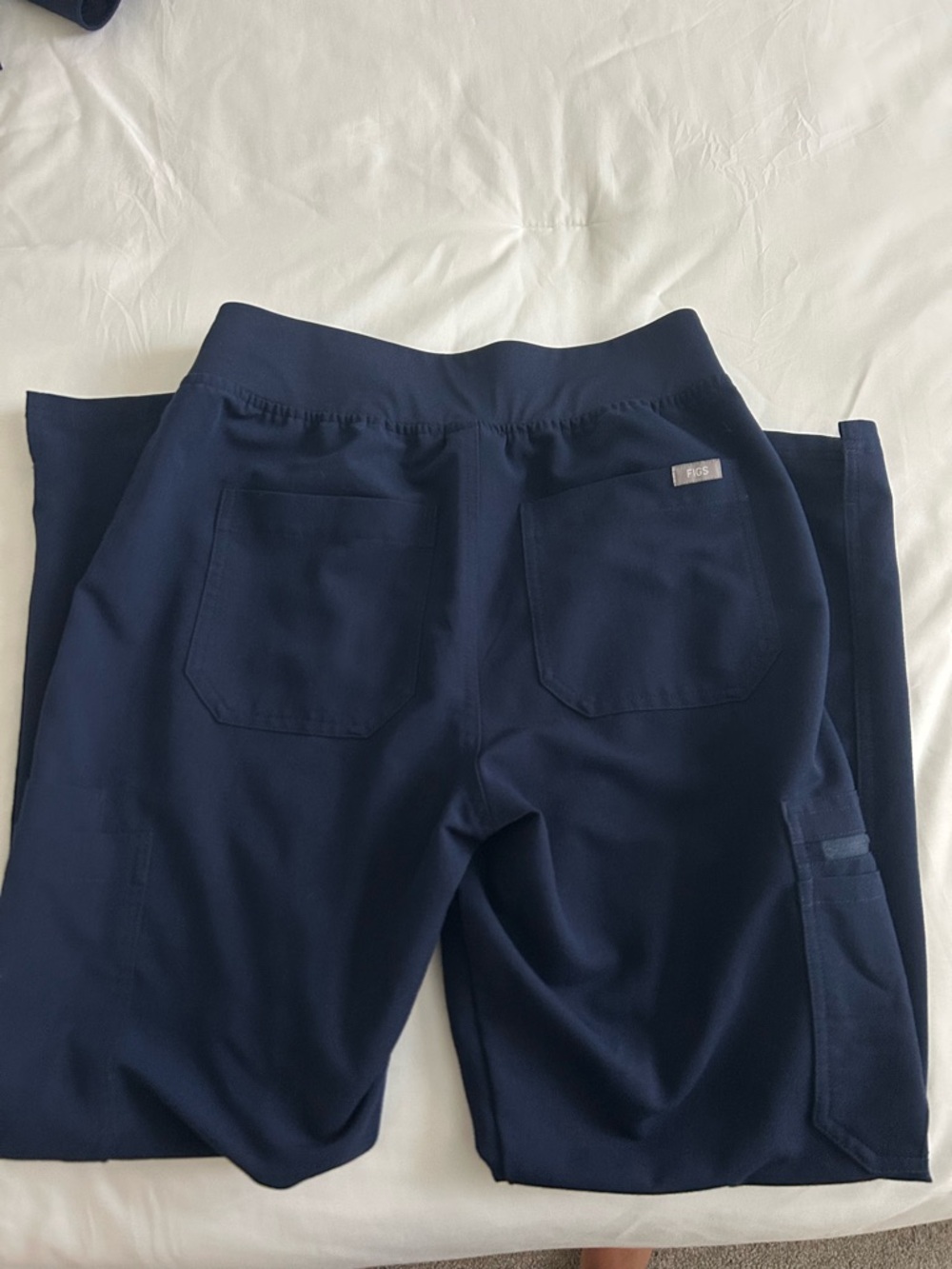 Figs Scrub Set! - Picture 10 of 11